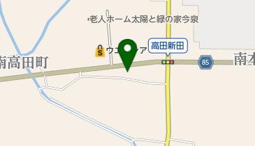 新潟県上越市大和のそば/うどん(地域共通クーポン取扱店舗)一覧 - NAVITIME