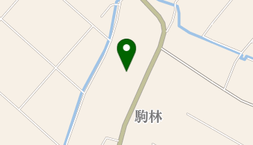 民蔵ふぁーむの地図画像