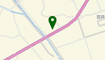 オートバンク佐渡店の地図画像