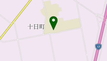 新潟県立長岡聾学校小出分教室の地図画像