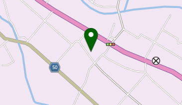 電源開発株式会社 奥只見発電所の地図画像