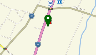 スマイル鍼灸マッサージ院の地図画像