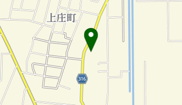 有田機設工業株式会社の地図画像