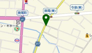 株式会社アルビ富山支店 富山市 機械 器具 939 12 の地図 アクセス 地点情報 Navitime