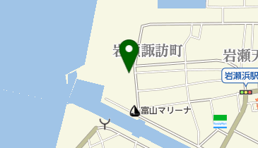 桜組の地図画像