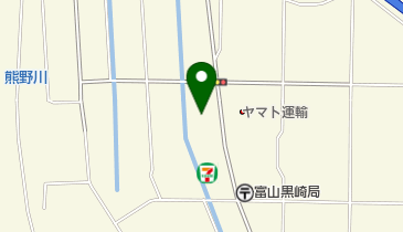 タイヤプラスの地図画像