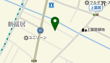 アンシャンテ(Enchante)の地図画像
