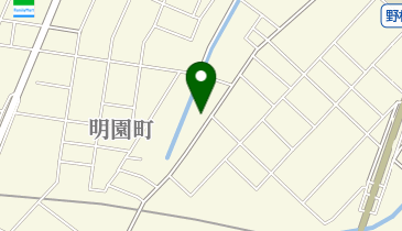 RiskyLifeの地図画像