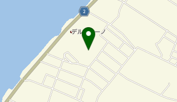 あっぷる代行の地図画像