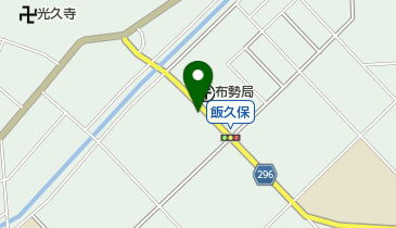 木谷綜合学園 湖南教室の地図画像