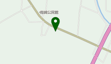 トリウチオートの地図画像