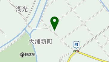 ヘアーサロンリリィの地図画像