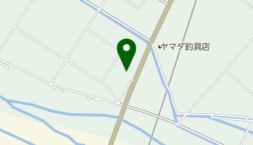 横山冷菓株式会社の地図画像