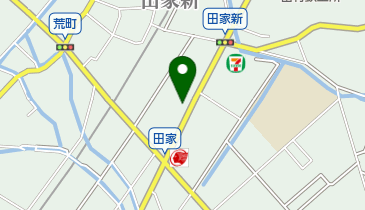 エブリースマイルの地図画像