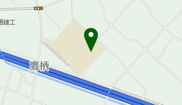 たかの子ホームの地図画像