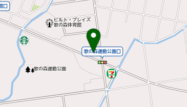 MK-WORKSの地図画像