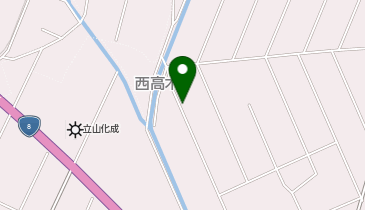 フレンドシップ・モーターカーの地図画像