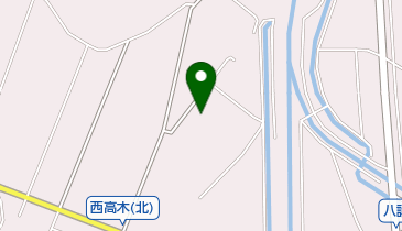 日本道路株式会社北信越支店富山合材センターの地図画像