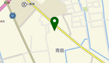 グループホーム温森の地図画像