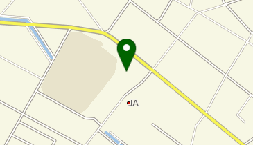 入善町飯野コミュニティ防災センターいこいーのの地図画像