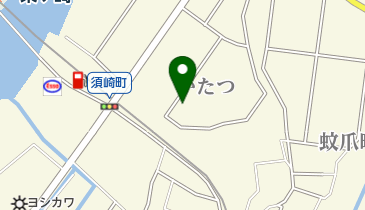 株式会社MBKの地図画像
