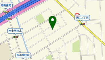 株式会社アセットリンクの地図画像