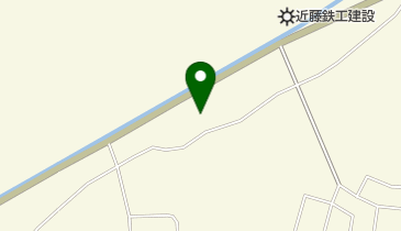 オートガレージ宮本自動車の地図画像