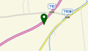 あおぞら薬局 徳田店の地図画像