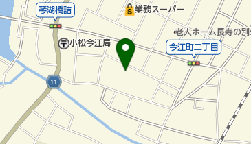 池田喜代枝の地図画像