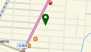 PastelLeafの地図画像
