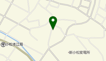 株式会社ニーズ(Needs)の地図画像