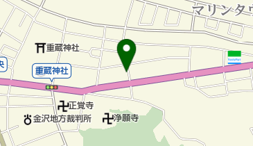 ふらっとの地図画像