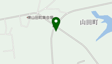 サクガワオートの地図画像