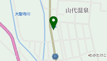 有限会社ミタニの地図画像