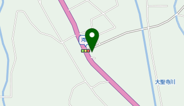 AUTOMIGHTYの地図画像