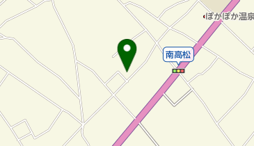 有限会社グローバル・ポートの地図画像