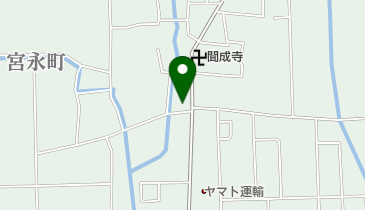 フォレスト不動産の地図画像