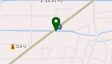 天理教 法奥金澤分教会の地図画像