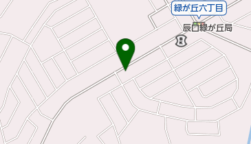 きものすたいるの地図画像