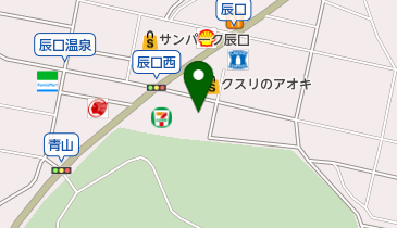 キッズMOMOの地図画像