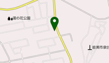 とよしま鍼灸接骨院の地図画像