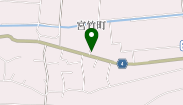 株式会社金山の地図画像