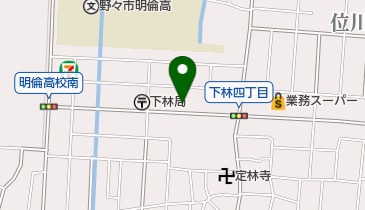 ケルサスの地図画像