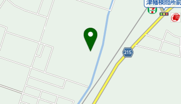 つばたの季の地図画像