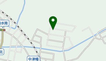 すえよしの地図画像
