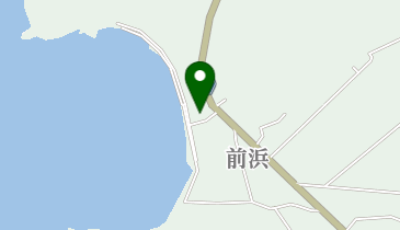 ヤング美容室の地図画像