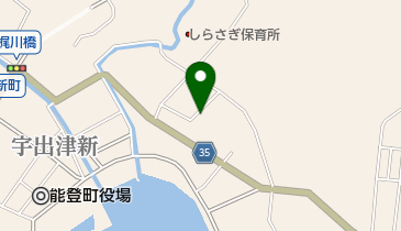 ISオートサービスの地図画像