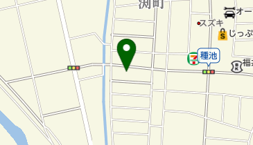 リラクゼーションサロンく.えるぽの地図画像