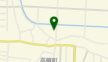 株式会社アイシー物流の地図画像