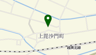 有限会社シーオーツーテクノの地図画像